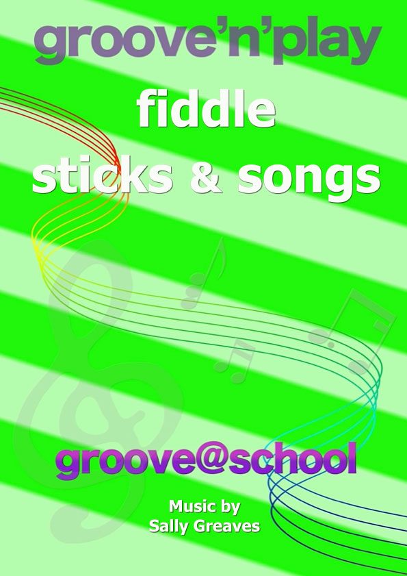 Fiddle sticks & songs
