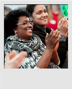 groovenplay audience reaction to performance