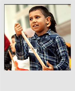 groovenplay percussion and sticks