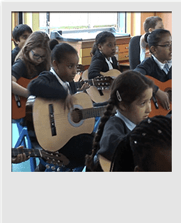 groovenplay whole class guitars