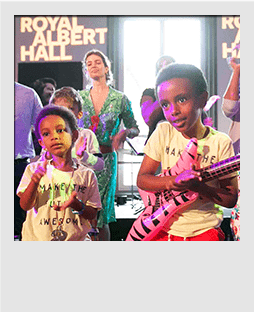 groovenplay in partnership